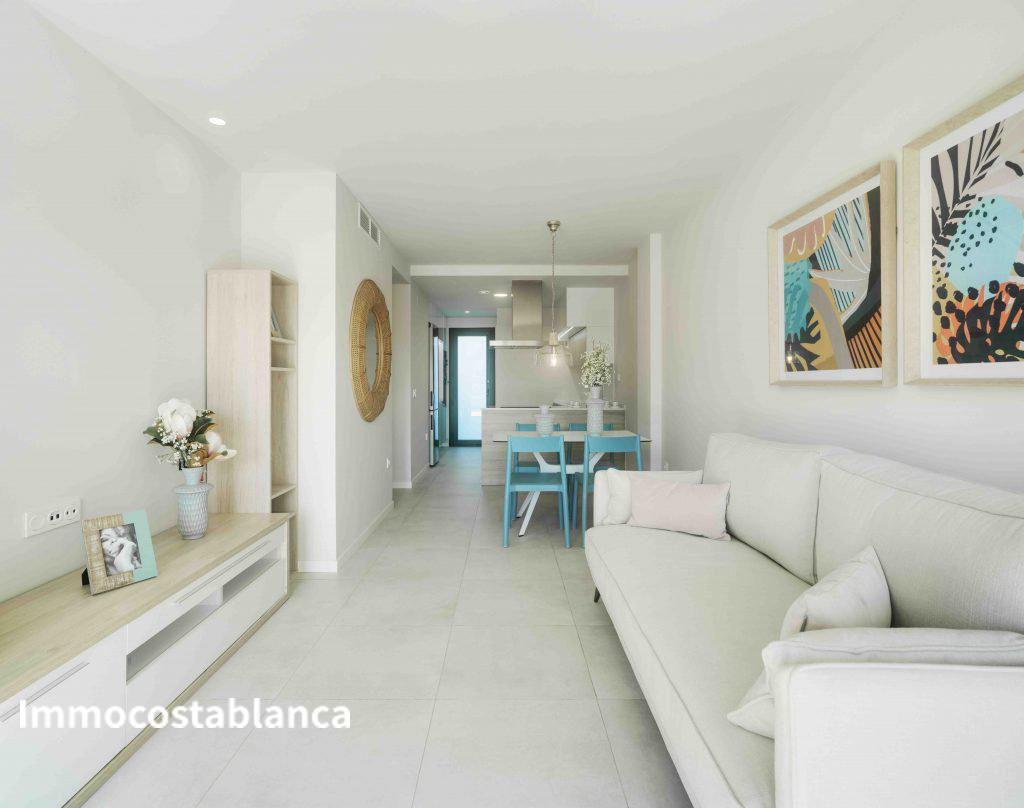 3 room apartment in Torre de la Horadada, 83 m², 255,000 €, photo 1, listing 56507296