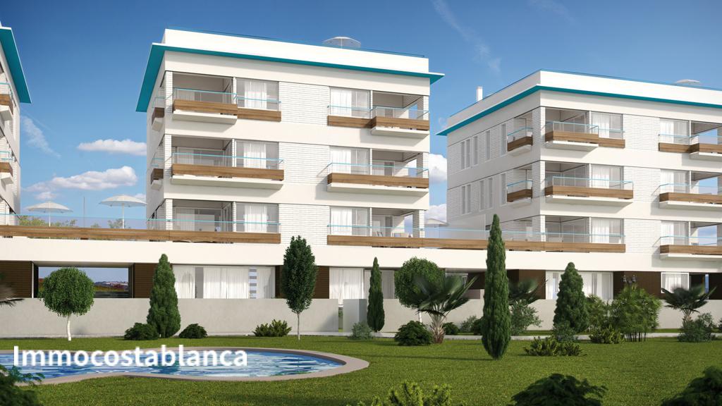4 room terraced house in Villamartin, 108 m², 270,000 €, photo 1, listing 42771048