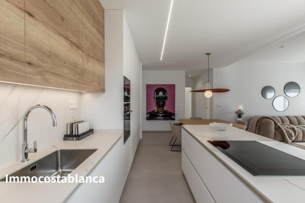 Apartment in Benidorm, 103 m², 470,000 €, photo 8, listing 41832416