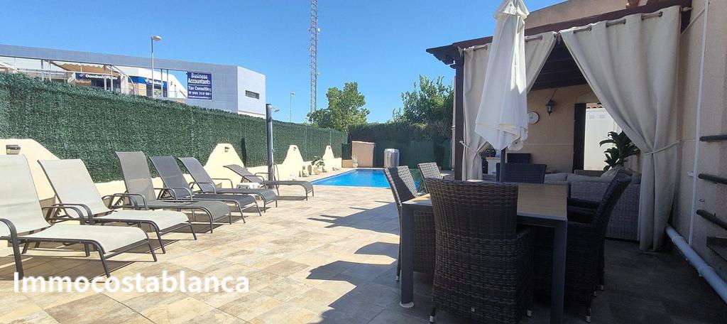 Villa in La Zenia, 75 m², 319,000 €, photo 5, listing 52221936