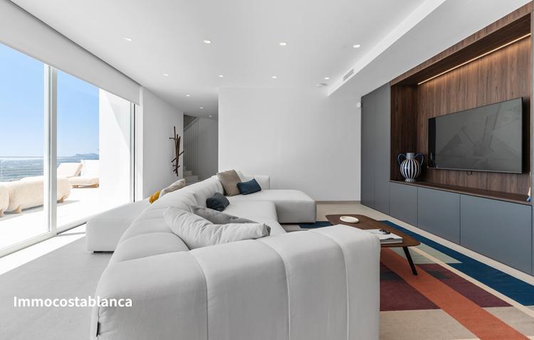Villa in Altea, 405 m², 2,146,000 €, photo 6, listing 63793216