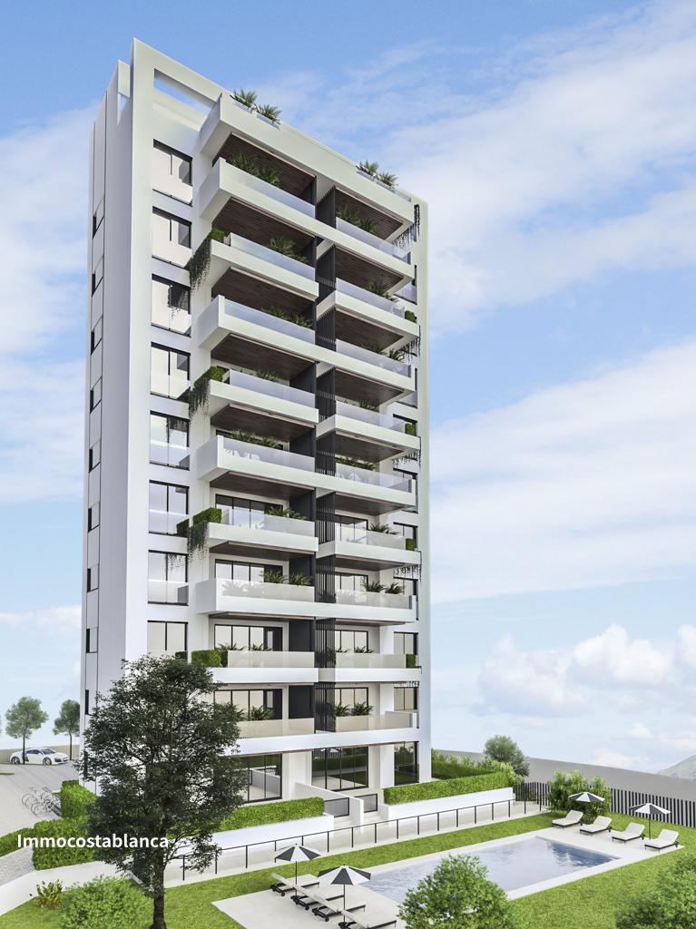 Apartment in Guardamar del Segura, 130 m², 273,000 €, photo 10, listing 3808896