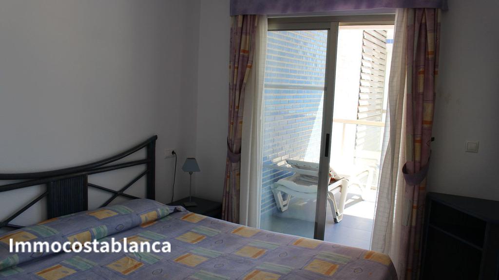 3 room apartment in Calpe, 358,000 €, photo 2, listing 13327376