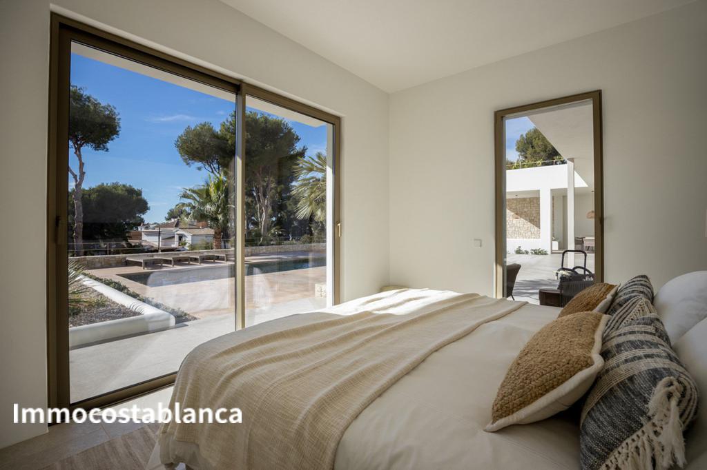 Detached house in Moraira, 522 m², 3,250,000 €, photo 4, listing 28411376