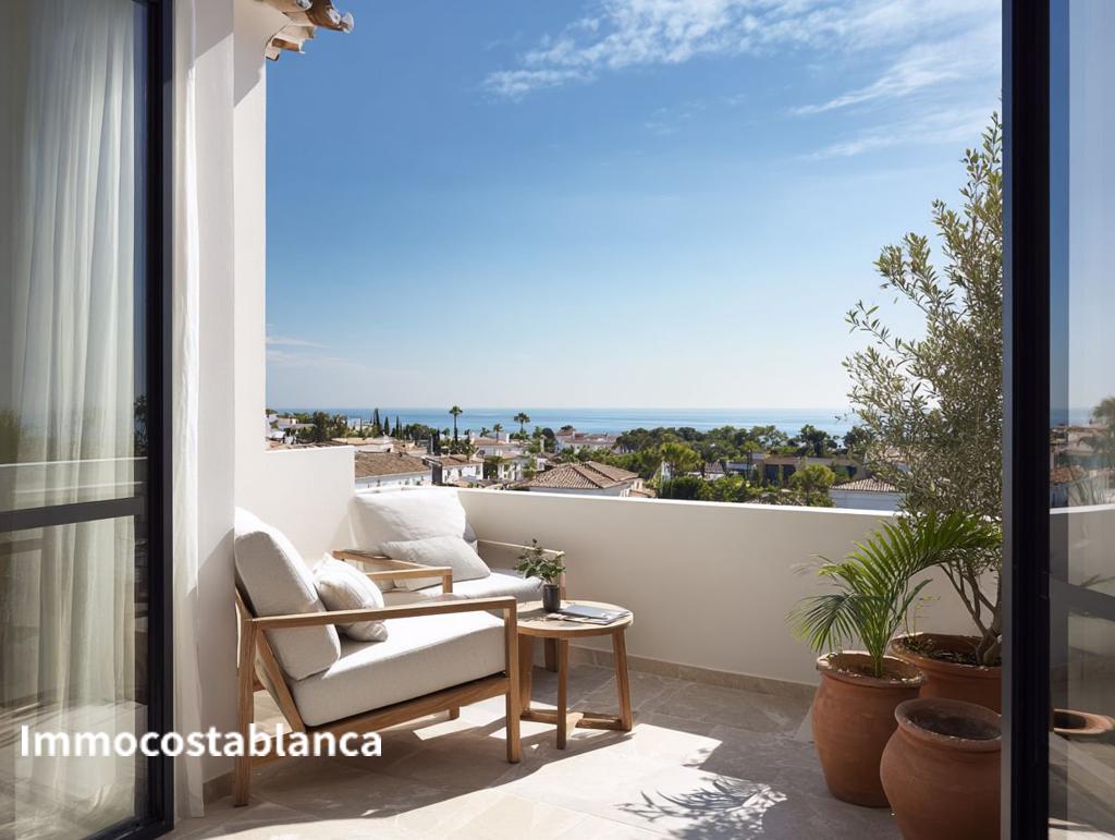 Detached house in Javea (Xabia), 345 m², 1,395,000 €, photo 5, listing 46638736