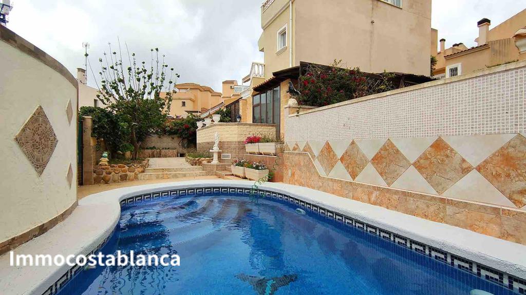 Villa in Villamartin, 120 m², 260,000 €, photo 1, listing 46533856