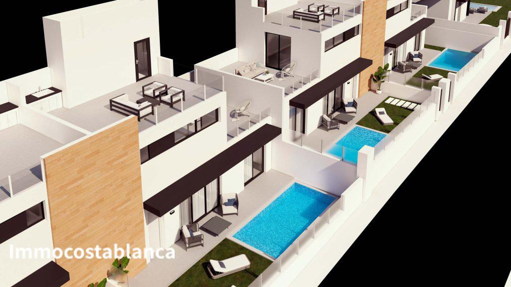 4 room terraced house in Villamartin, 185 m², 326,000 €, photo 6, listing 51093696