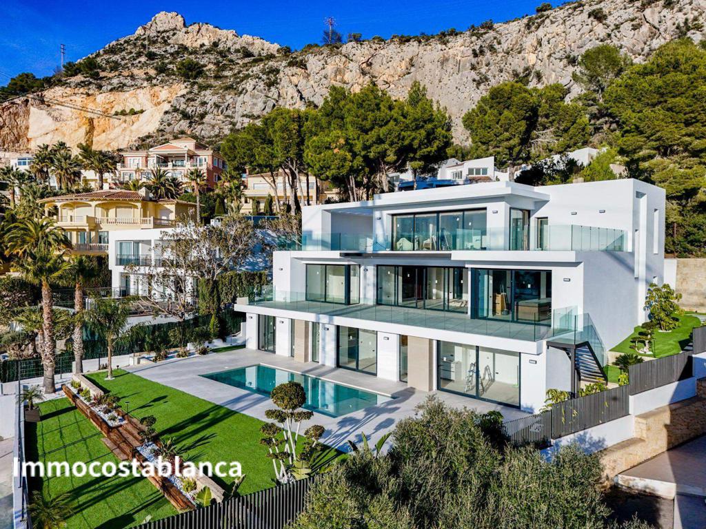 Detached house in Altea, 450 m², 2,690,000 €, photo 2, listing 42451536