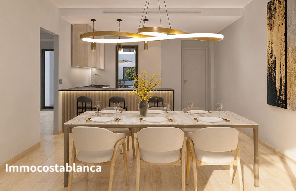 Apartment in Pilar de la Horadada, 115 m², 315,000 €, photo 7, listing 3425216