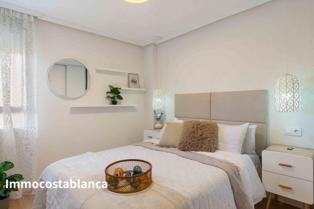 Apartment in Guardamar del Segura, 54 m², 139,000 €, photo 7, listing 22493856