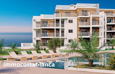 Apartment in Denia, 67 m²