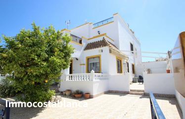 Terraced house in Torrevieja, 95 m²
