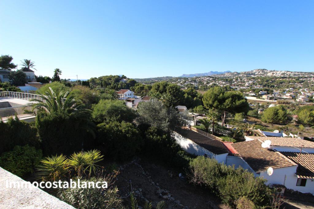 Detached house in Moraira, 200 m², 380,000 €, photo 9, listing 68867456