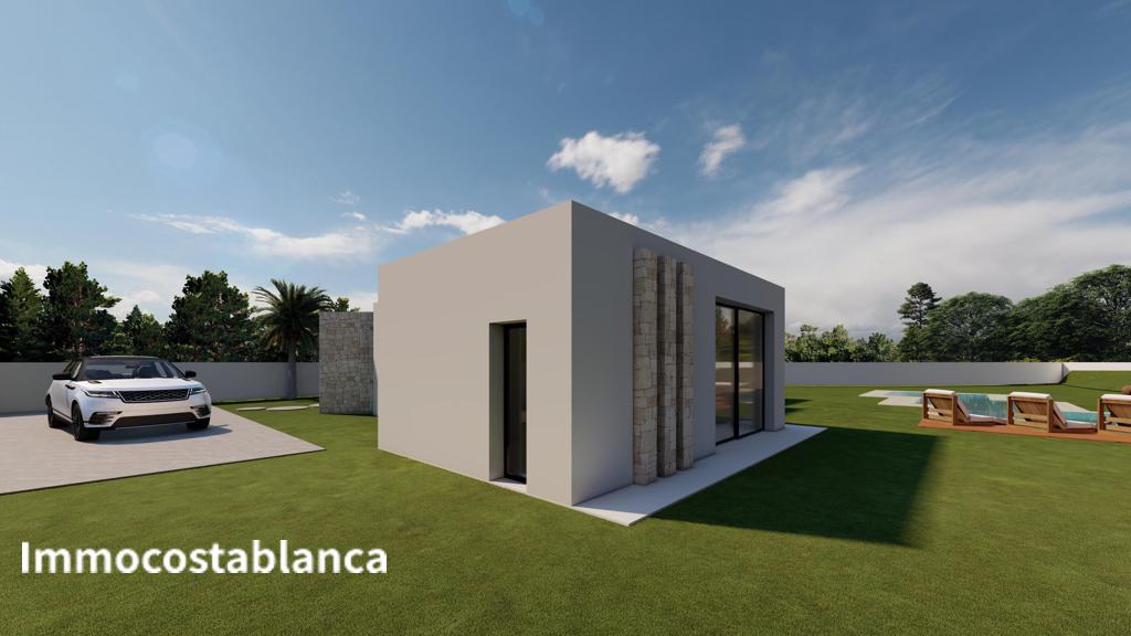 Detached house in Benissa, 164 m², 899,000 €, photo 8, listing 22269856