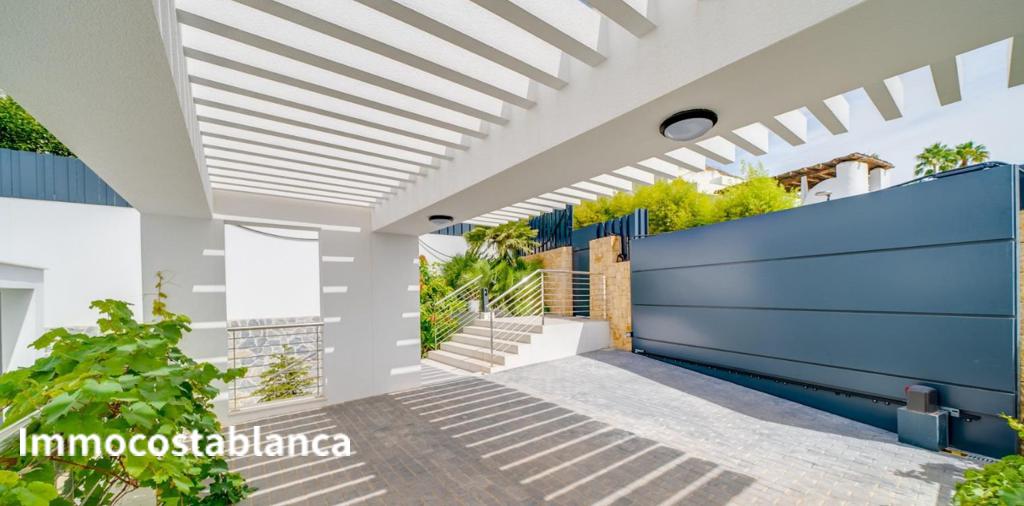Detached house in Finestrat, 538 m², 1,999,000 €, photo 10, listing 30390656
