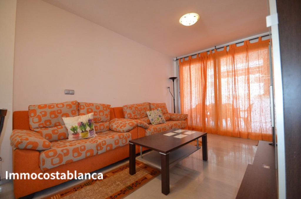 Apartment in Villajoyosa, 80 m², 178,000 €, photo 4, listing 48921856