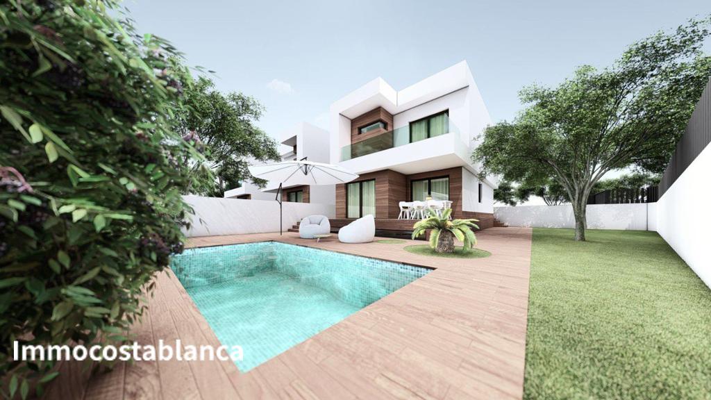 Villa in Sant Joan d'Alacant, 328 m², 465,000 €, photo 10, listing 12573776