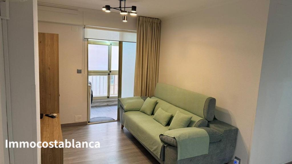 Apartment in Santa Pola, 69 m², 165,000 €, photo 2, listing 1050016