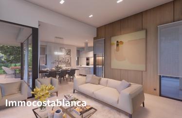 Detached house in Benissa, 193 m²