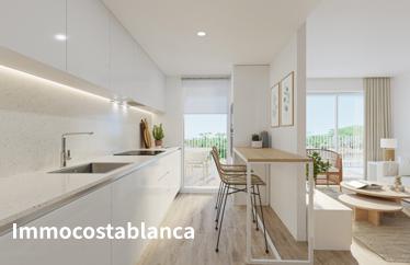 Apartment in Javea (Xabia), 177 m²
