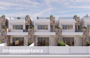 Terraced house in Dehesa de Campoamor, 100 m²
