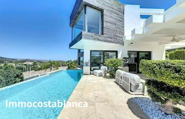 Detached house in Javea (Xabia), 521 m²