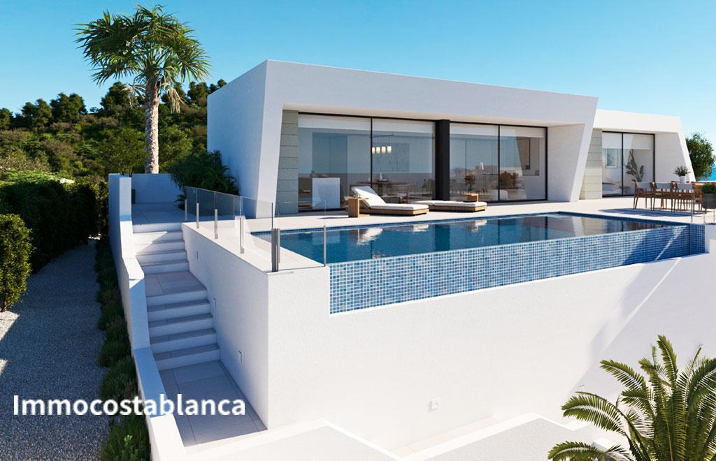Villa in Alicante, 657 m², 1,562,000 €, photo 7, listing 2607296