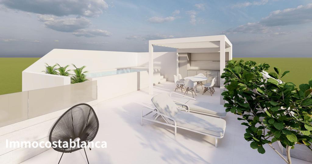 Detached house in Pilar de la Horadada, 175 m², 369,000 €, photo 8, listing 34239536