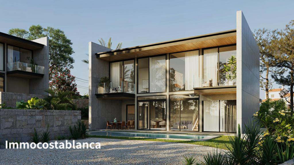 Villa in Calpe, 273 m², 1,099,000 €, photo 1, listing 6067616