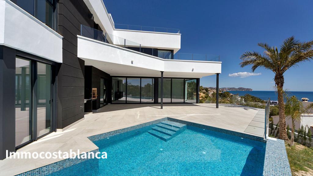 Villa in Calpe, 500 m², 2,350,000 €, photo 2, listing 26791848