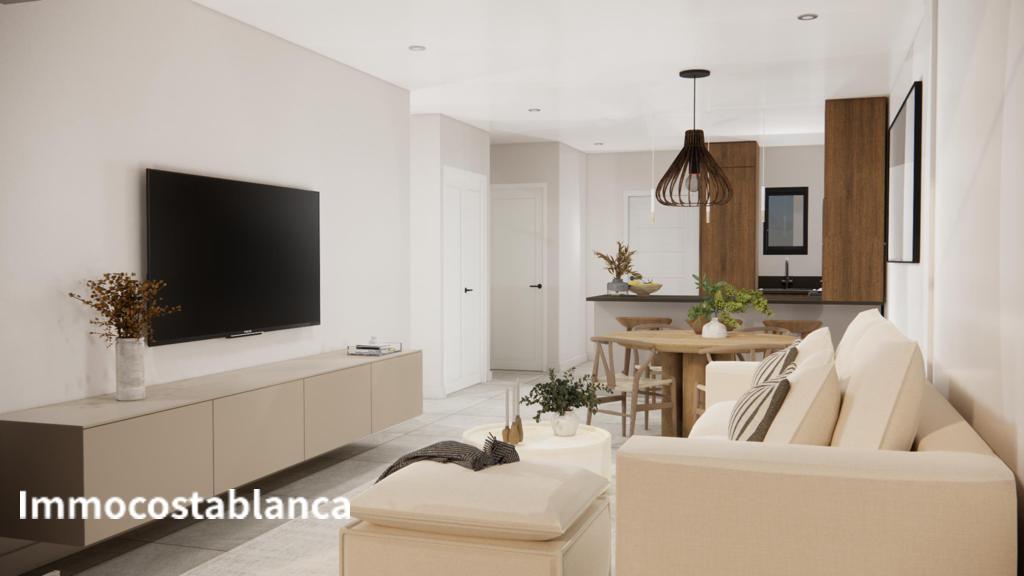 Apartment in Rojales, 156 m², 297,000 €, photo 4, listing 34018816