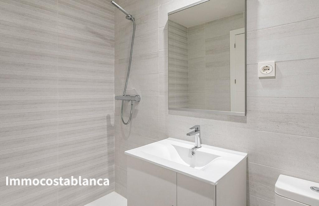 Terraced house in Denia, 57 m², 249,000 €, photo 9, listing 72491616