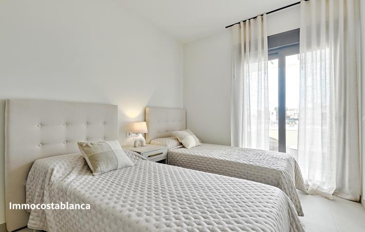Penthouse in Torrevieja, 164 m², 380,000 €, photo 10, listing 73546016