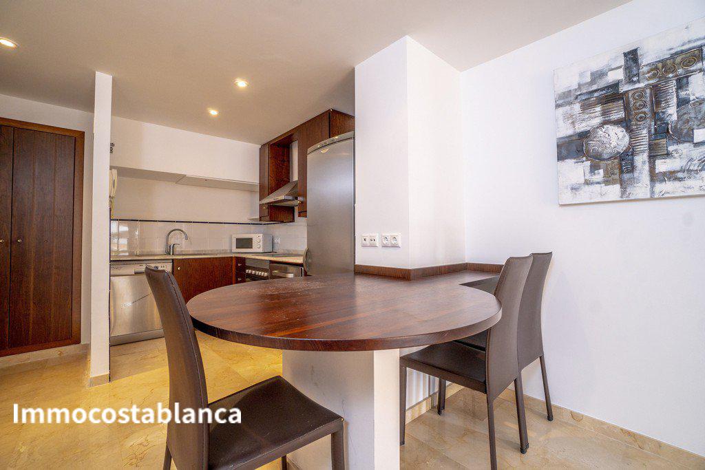 Apartment in Torrevieja, 160,000 €, photo 9, listing 19145616