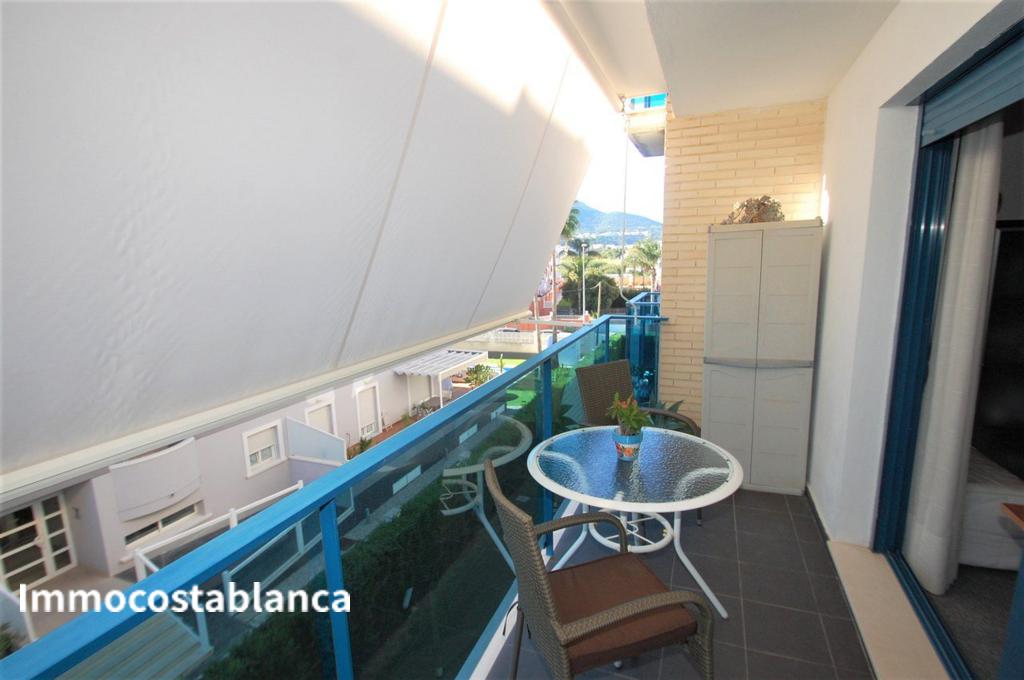 Apartment in Denia, 121,000 €, photo 4, listing 69431848