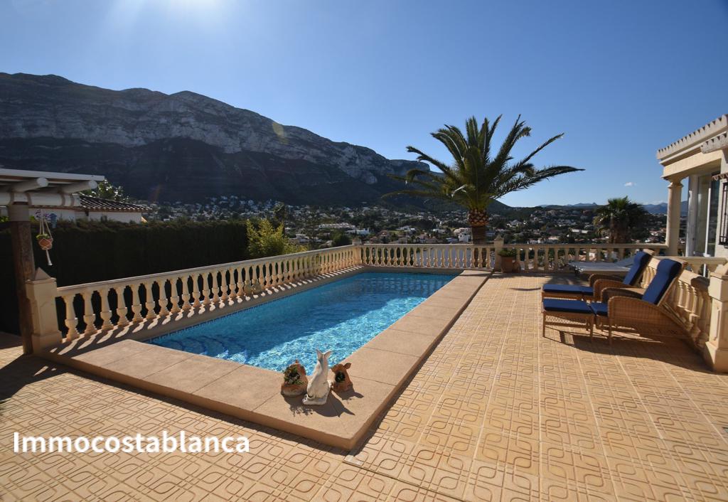 Detached house in Denia, 307 m², 875,000 €, photo 9, listing 17676816