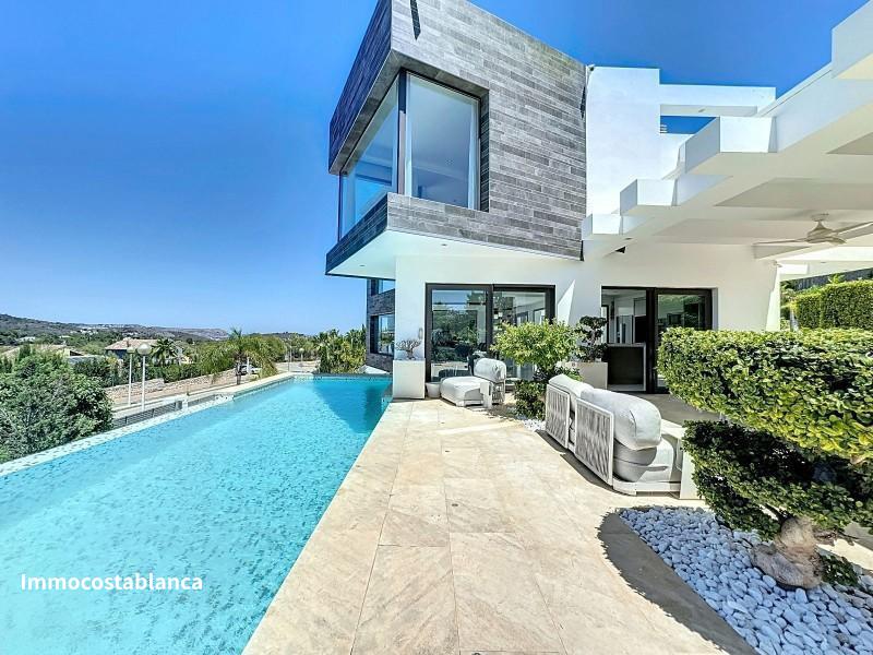 Detached house in Javea (Xabia), 521 m², 2,350,000 €, photo 1, listing 55328416