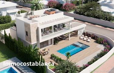 Villa in Ciudad Quesada, 315 m²