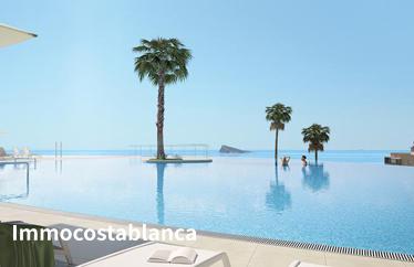 Apartment in Benidorm, 243 m²
