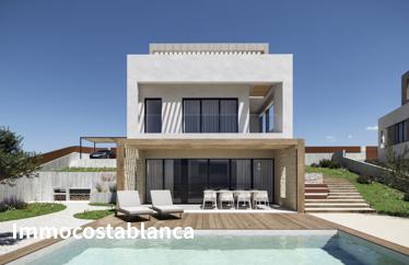 Detached house in Finestrat, 316 m²