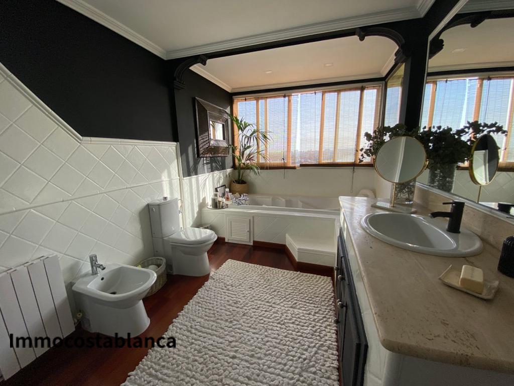 4 room penthouse in Alicante, 152 m², 330,000 €, photo 9, listing 35108648