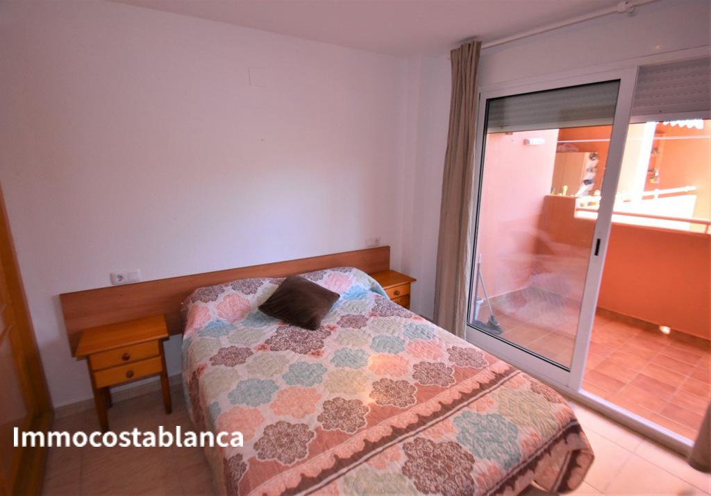 3 room apartment in Denia, 91 m², 176,000 €, photo 8, listing 61375128