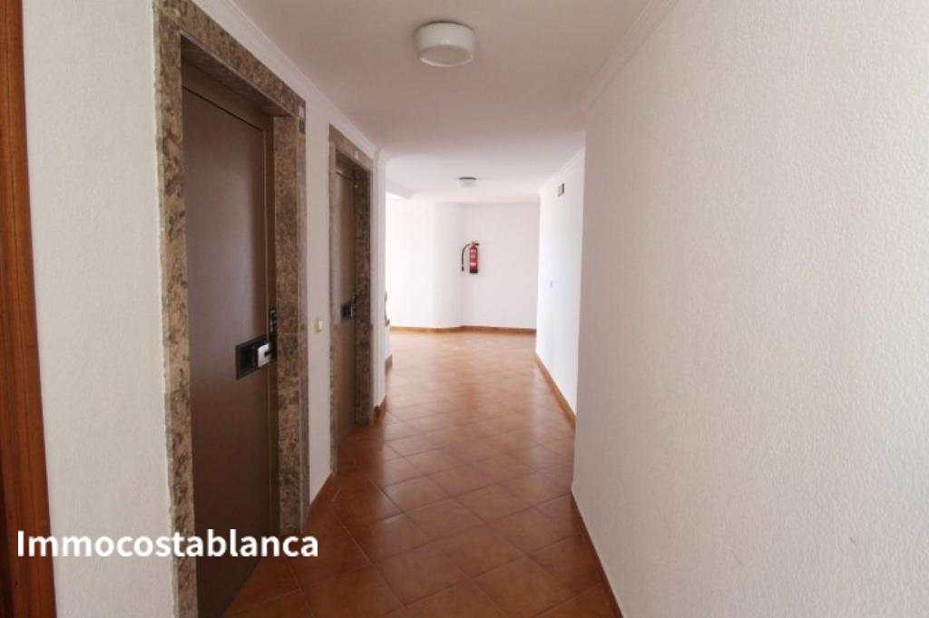 Penthouse in Torrevieja, 105,000 €, photo 10, listing 13969448