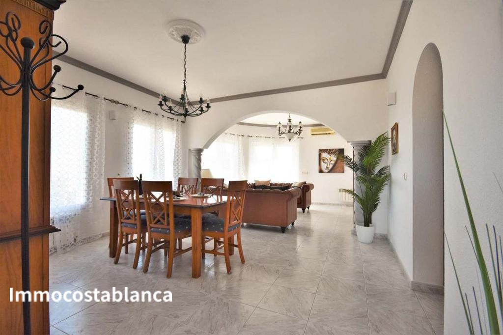 Villa in Calpe, 190 m², 420,000 €, photo 6, listing 19357856