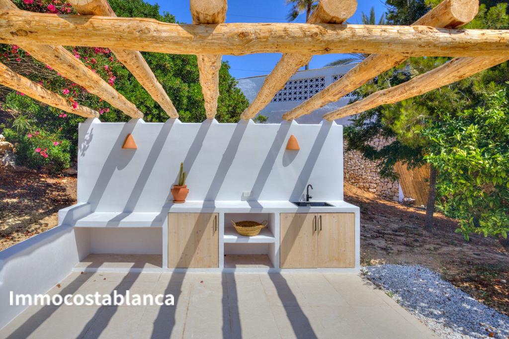 Detached house in Moraira, 204 m², 1,389,000 €, photo 4, listing 30683616
