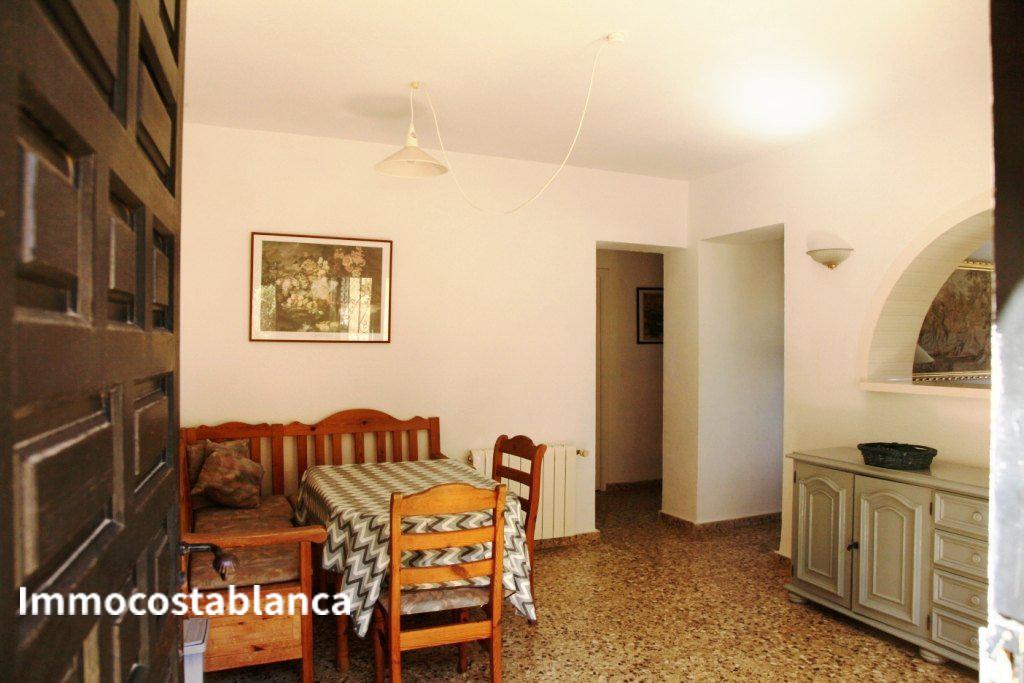 Detached house in Calpe, 162 m², 389,000 €, photo 10, listing 22071848