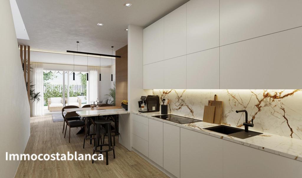 Villa in El Fondó de les Neus, 230 m², 357,000 €, photo 5, listing 37967536