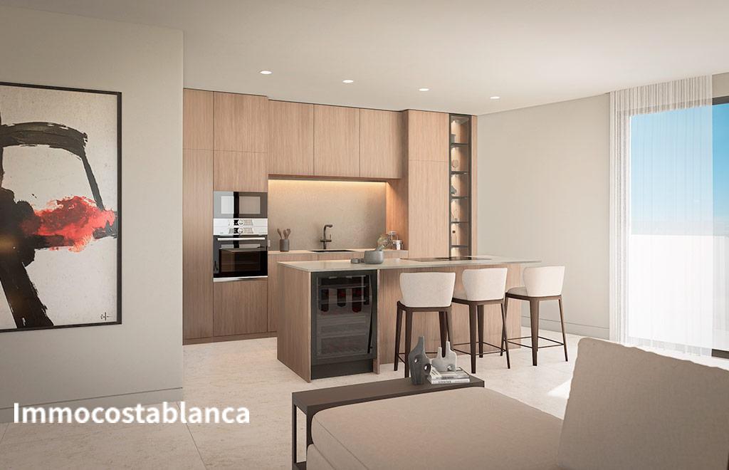 Apartment in Calpe, 112 m², 561,000 €, photo 4, listing 73115616