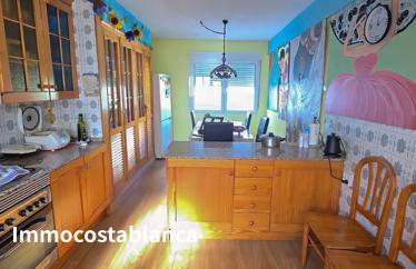 Apartment in Alicante, 118 m²