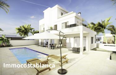 Villa in Ciudad Quesada, 295 m²